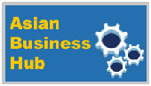 Asian Business Hub Logo