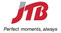 JTB Travel Logo