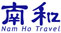 Logo : Nam Ho Travel