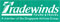 Tradewinds Tours Travel Logo