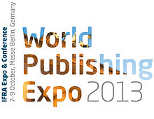 World Publishing Expo 2013